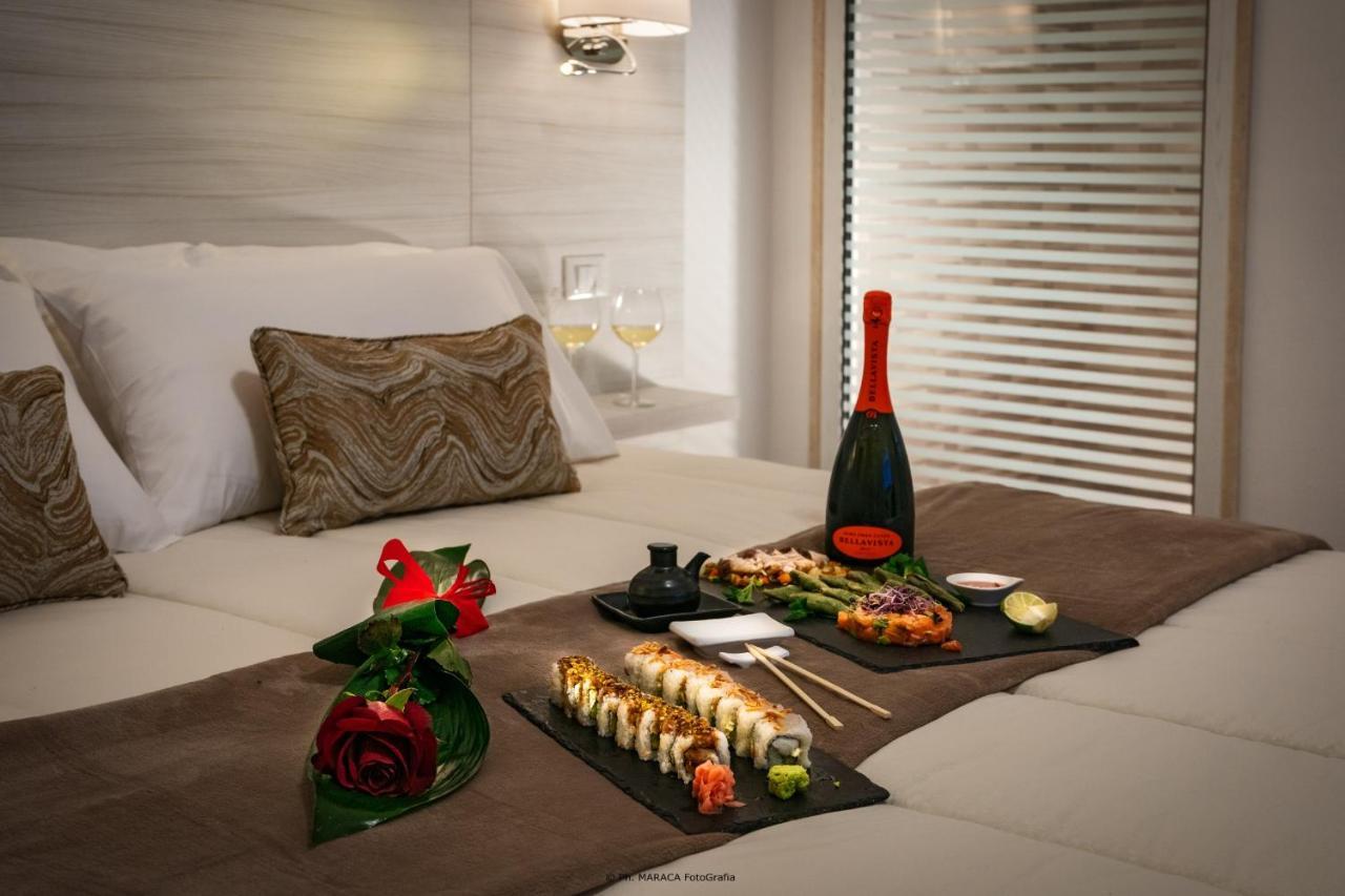 Hotiday Room Collection - Lecce Gianmarti Suite Exterior foto