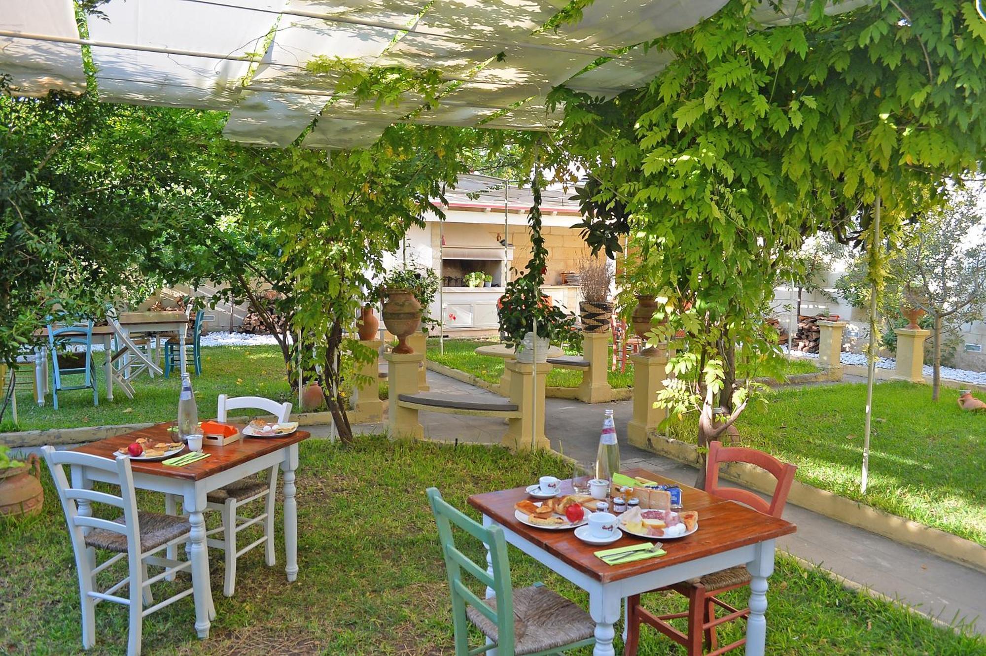 Hotiday Room Collection - Lecce Gianmarti Suite Exterior foto